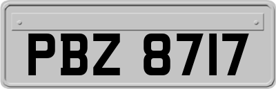 PBZ8717