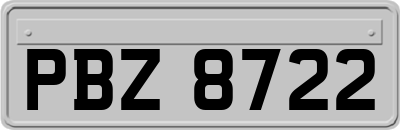 PBZ8722