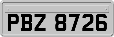 PBZ8726