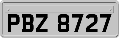 PBZ8727