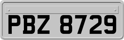 PBZ8729