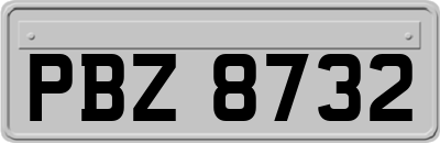 PBZ8732