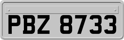 PBZ8733