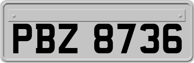 PBZ8736