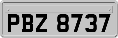 PBZ8737