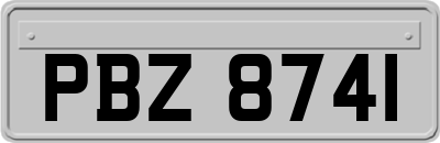 PBZ8741