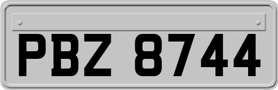 PBZ8744