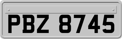 PBZ8745