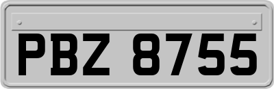 PBZ8755