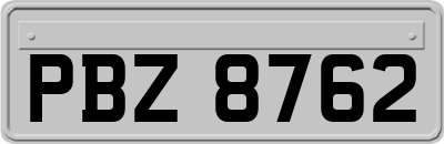 PBZ8762