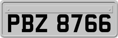 PBZ8766