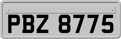 PBZ8775