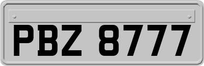 PBZ8777