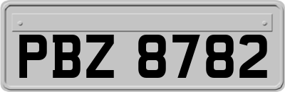 PBZ8782