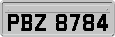 PBZ8784