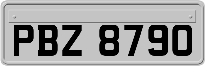 PBZ8790