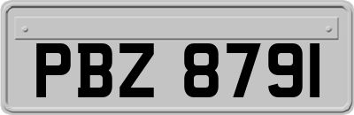 PBZ8791