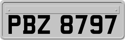 PBZ8797