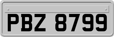 PBZ8799