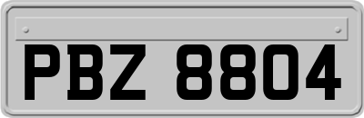 PBZ8804