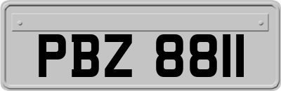 PBZ8811