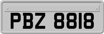 PBZ8818