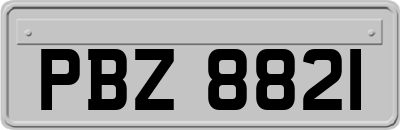 PBZ8821