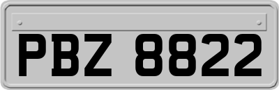 PBZ8822