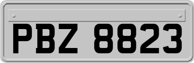 PBZ8823