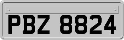 PBZ8824