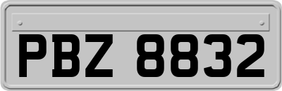 PBZ8832