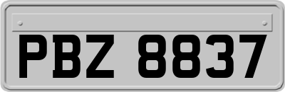 PBZ8837