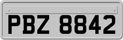 PBZ8842