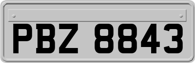 PBZ8843