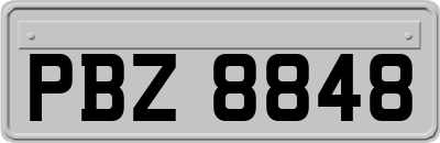 PBZ8848