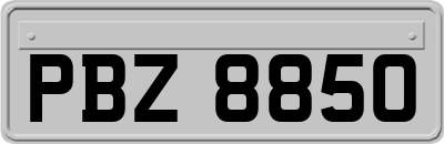 PBZ8850