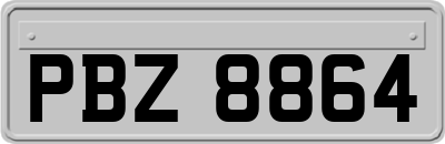 PBZ8864