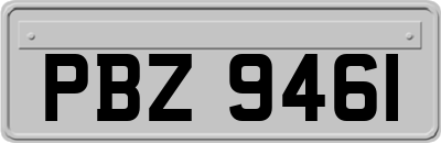 PBZ9461