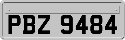 PBZ9484