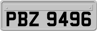 PBZ9496