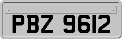 PBZ9612