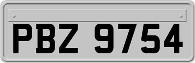 PBZ9754