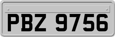 PBZ9756