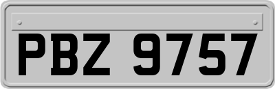 PBZ9757