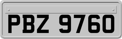 PBZ9760