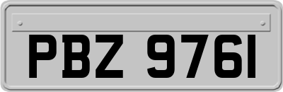 PBZ9761