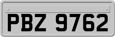 PBZ9762