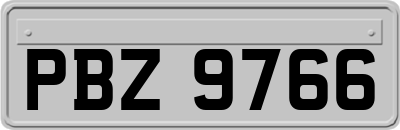 PBZ9766