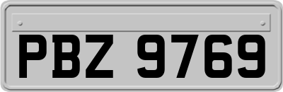 PBZ9769