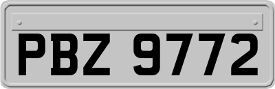 PBZ9772